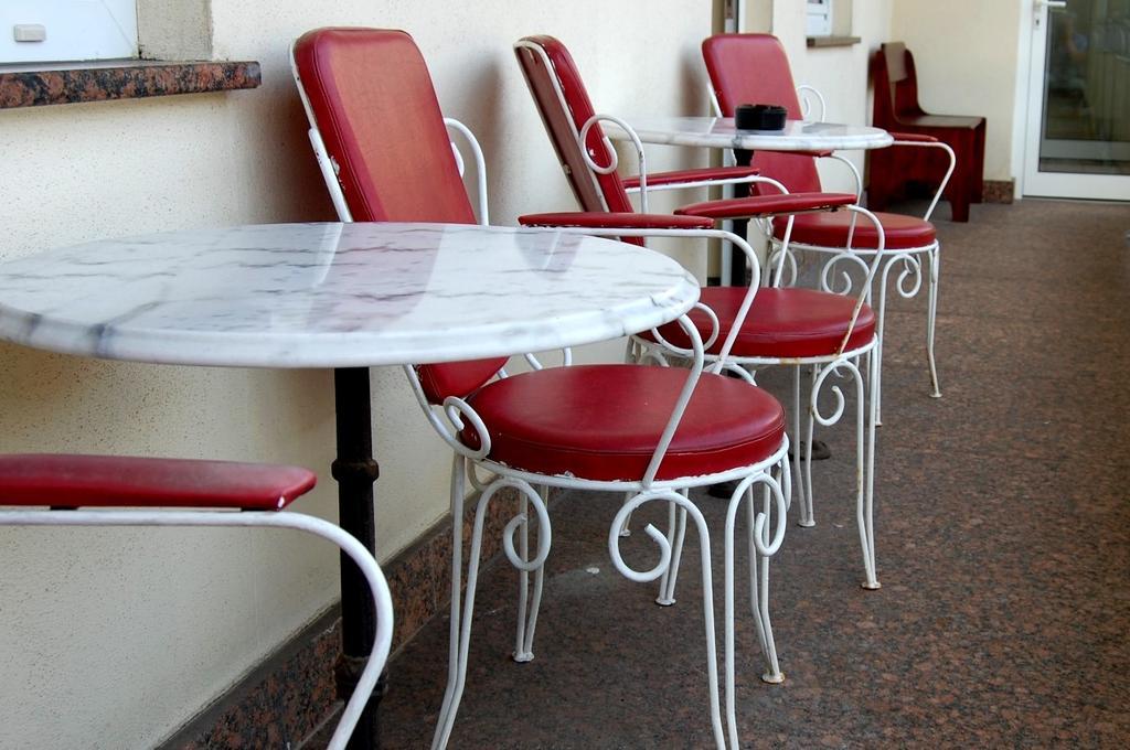 Hotel Am Markt Eckartsberga Екстер'єр фото
