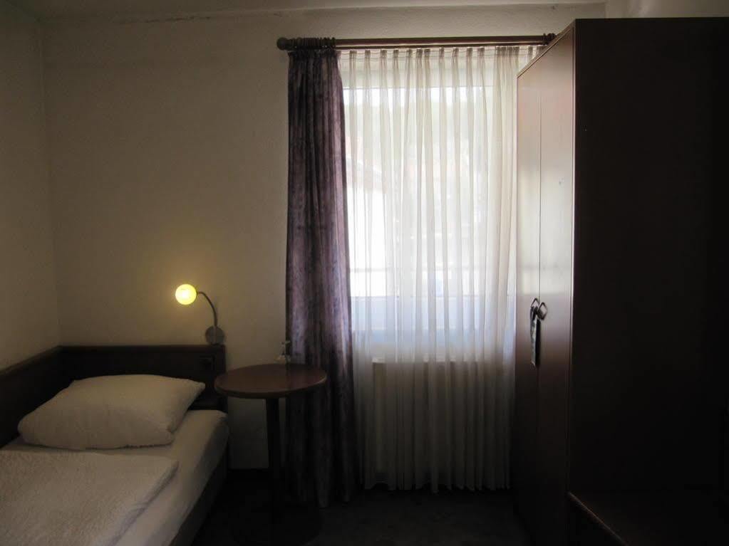 Hotel Am Markt Eckartsberga Екстер'єр фото